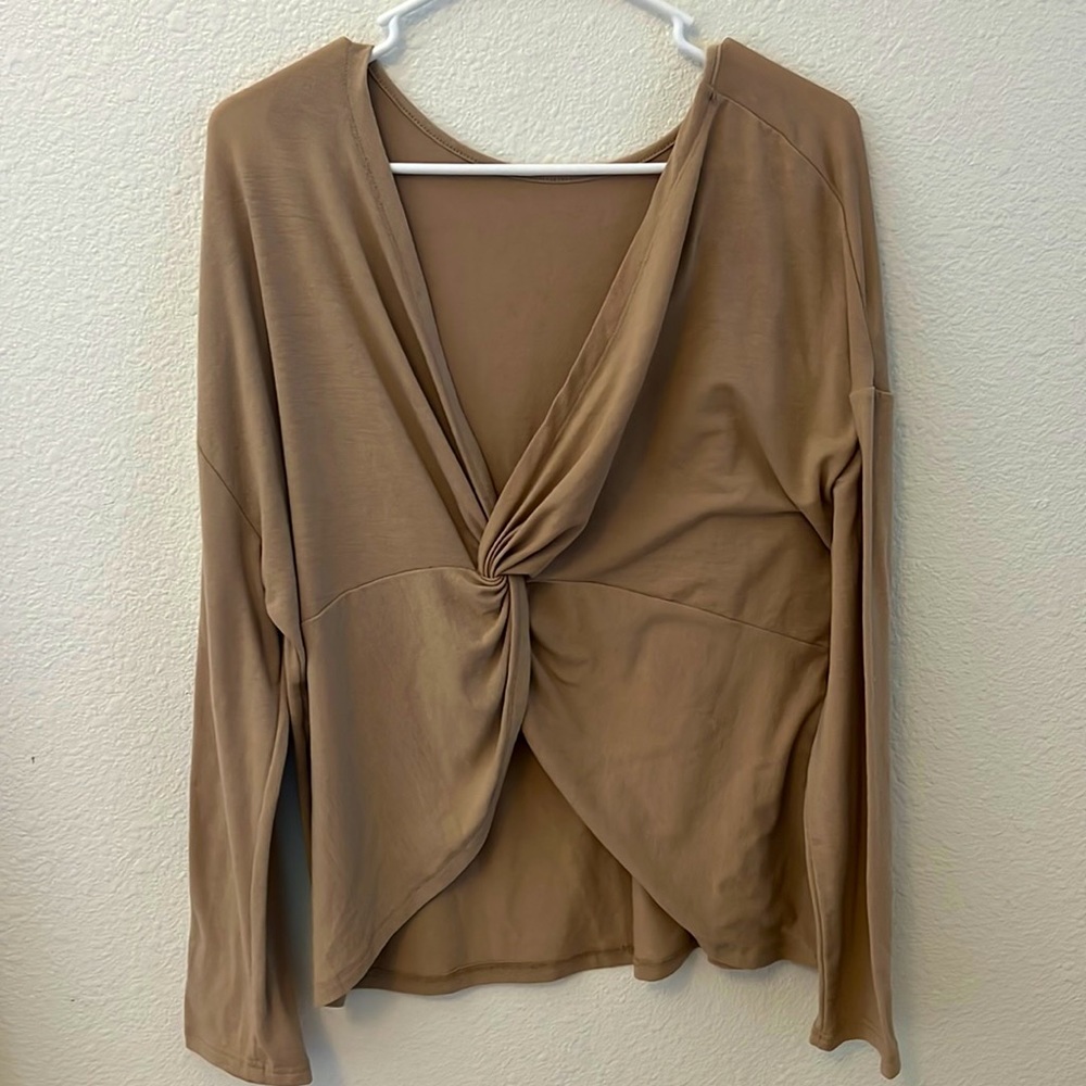 Brand new blouse